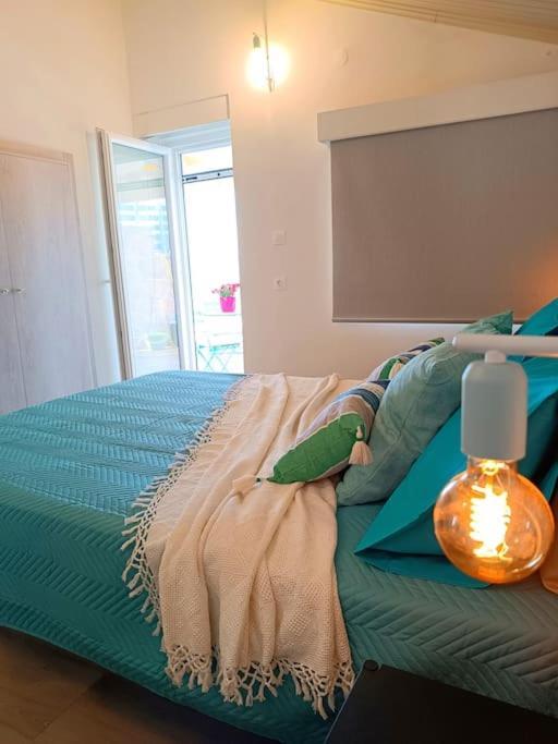 Villa Orizontas Corfu, Private Villa With Breathtaking Views Loutses Dış mekan fotoğraf
